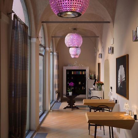 Hotel Residenza La Ceramica Fabriano Ngoại thất bức ảnh