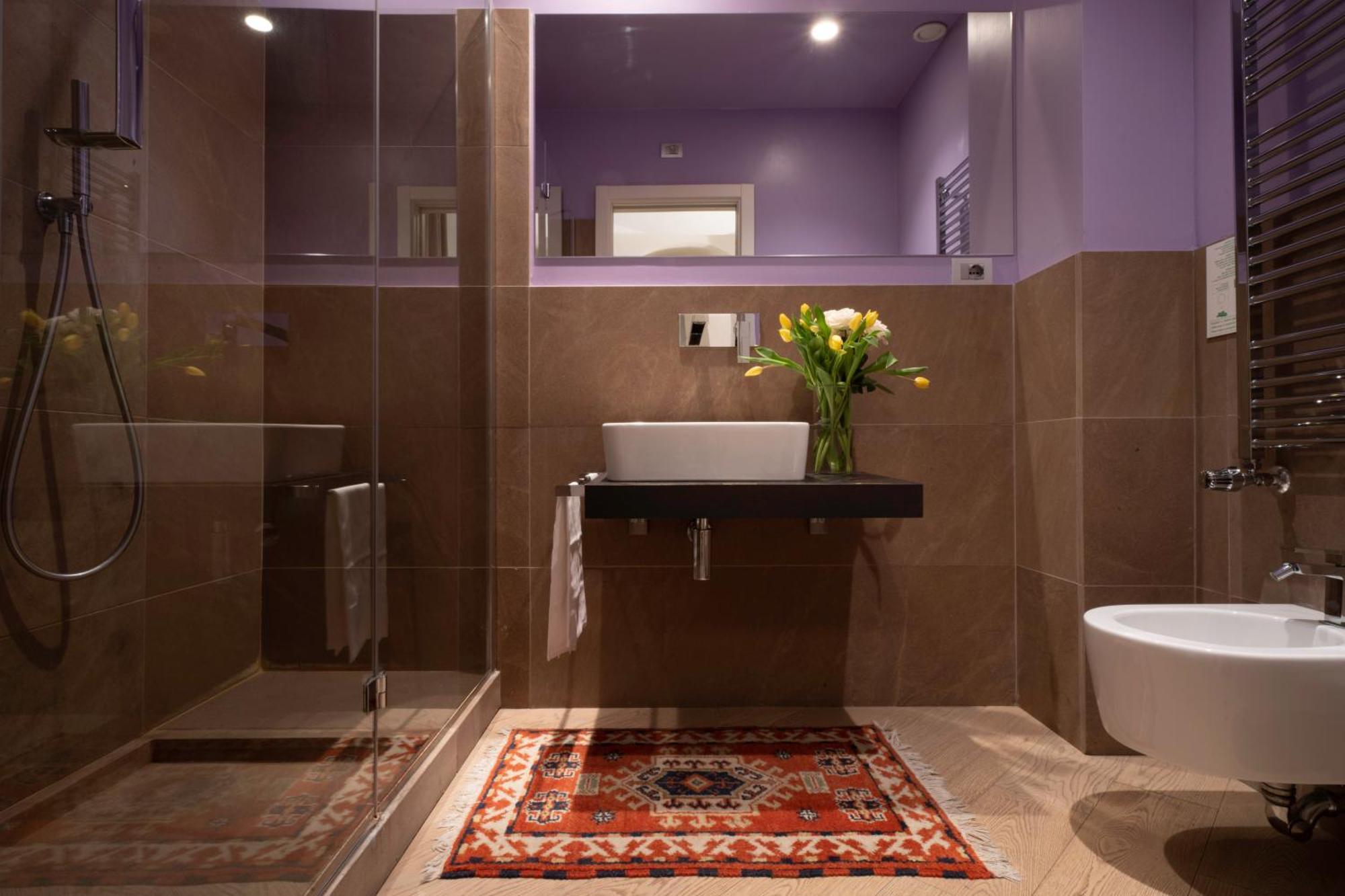 Hotel Residenza La Ceramica Fabriano Ngoại thất bức ảnh