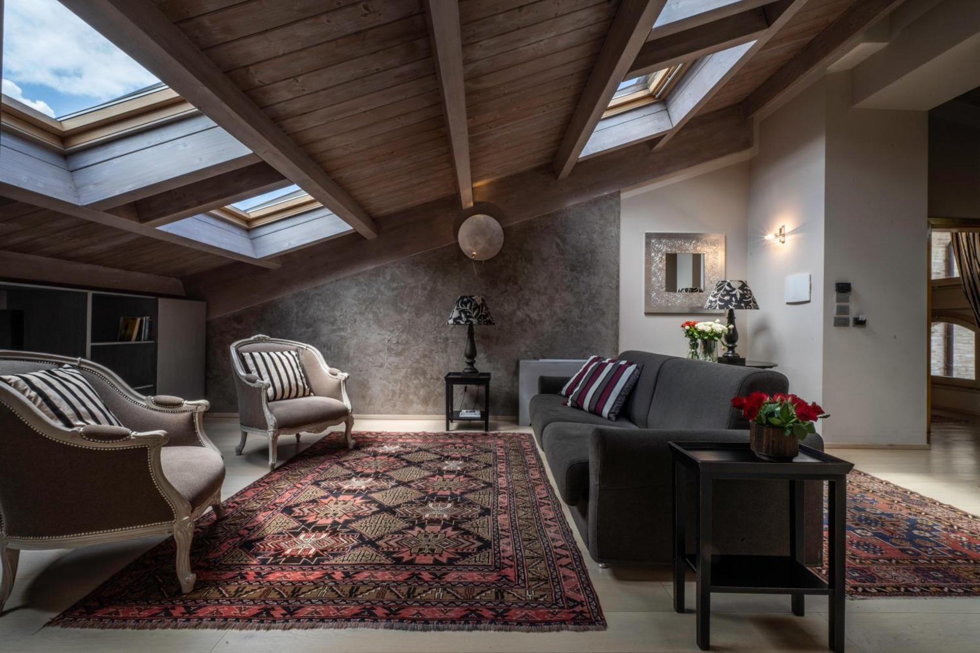 Hotel Residenza La Ceramica Fabriano Ngoại thất bức ảnh