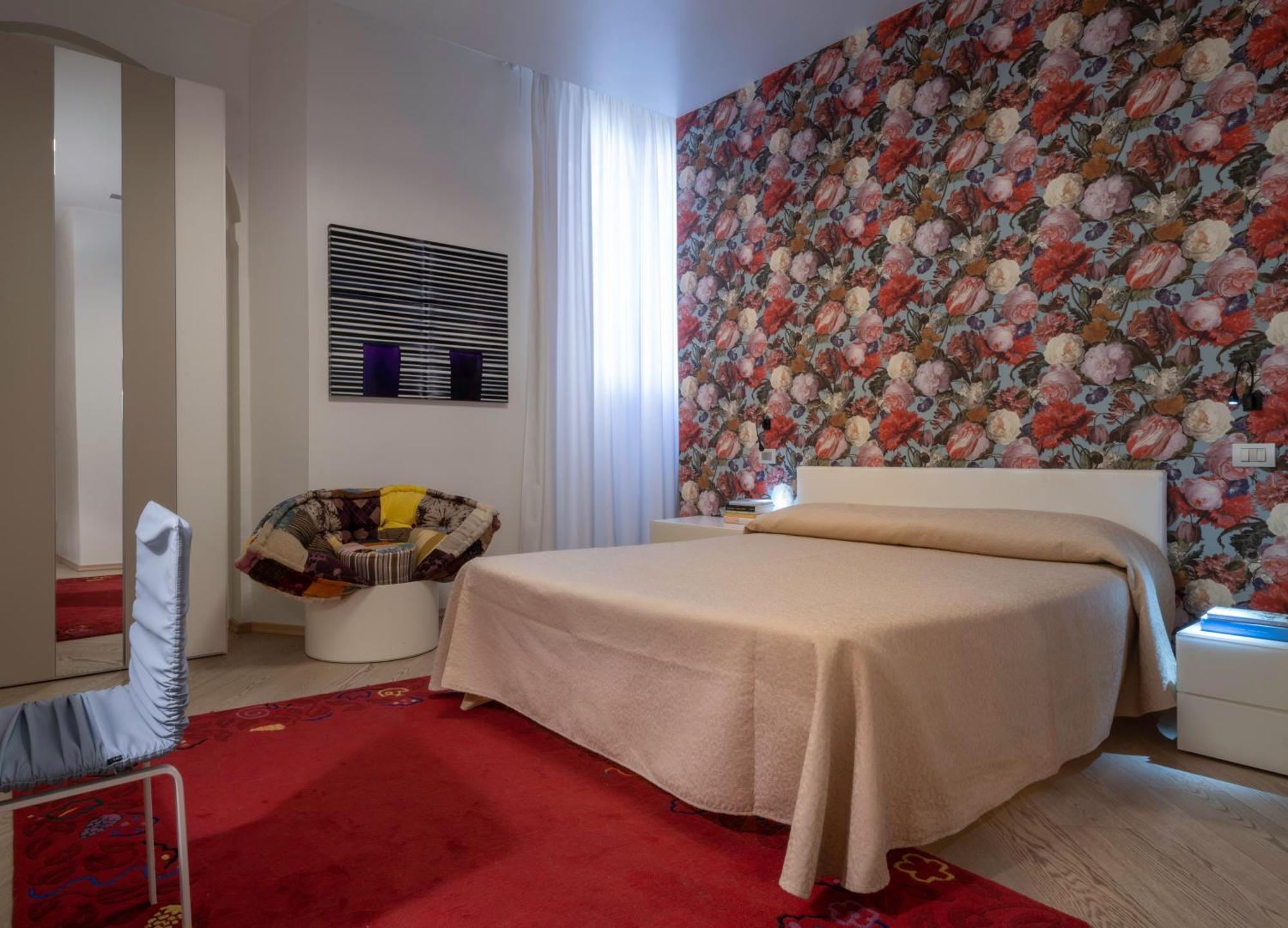 Hotel Residenza La Ceramica Fabriano Ngoại thất bức ảnh
