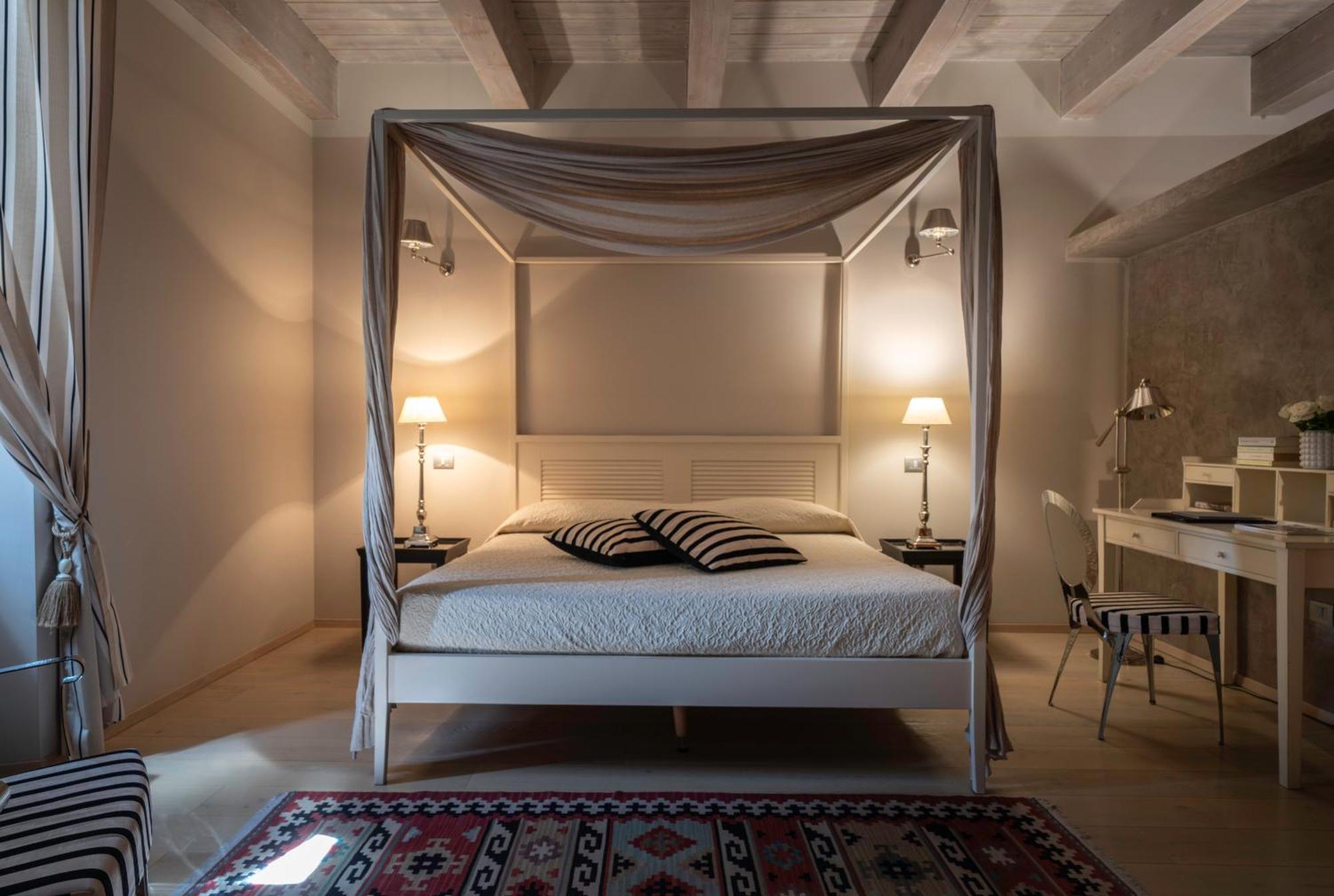 Hotel Residenza La Ceramica Fabriano Ngoại thất bức ảnh
