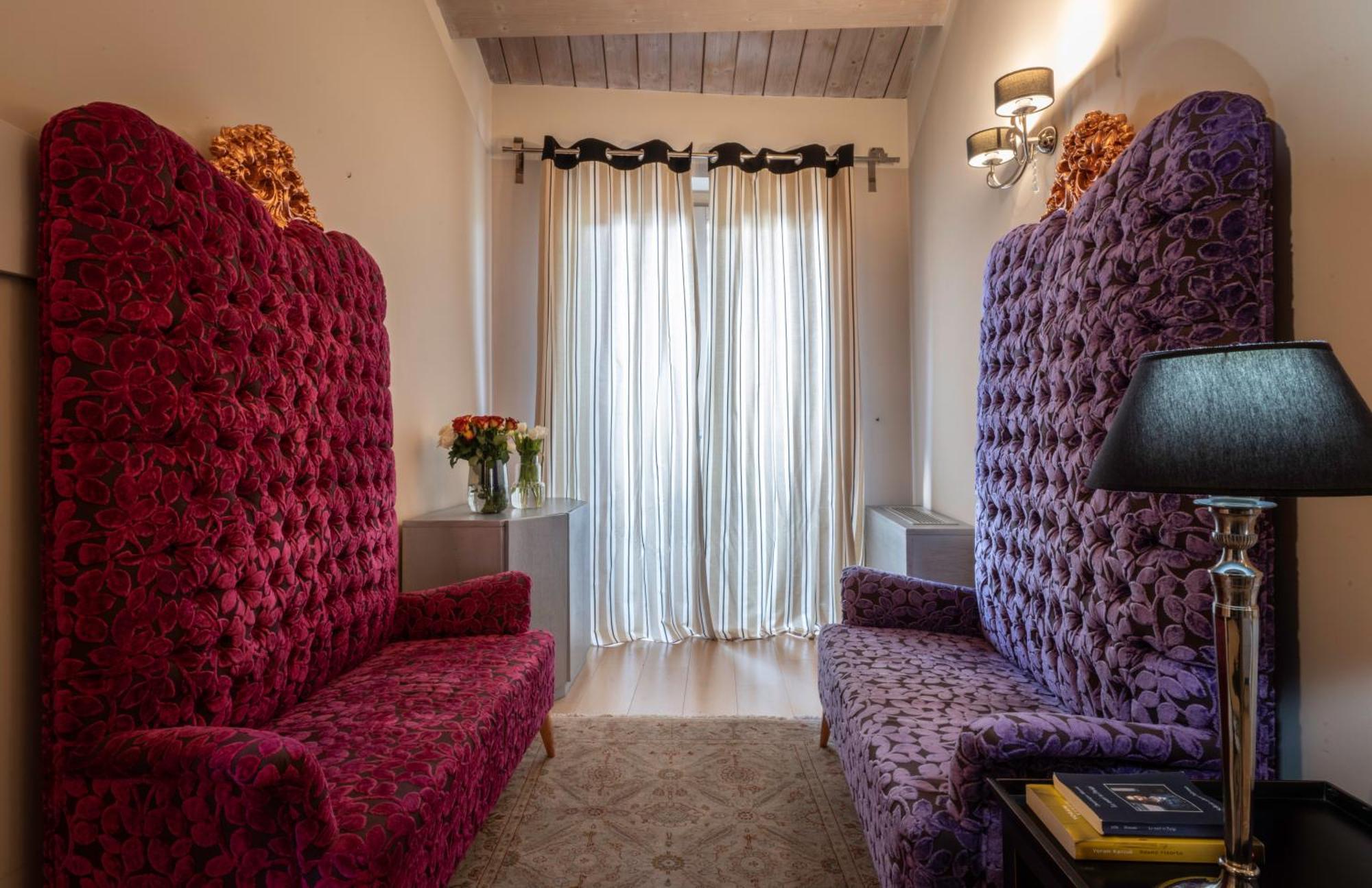 Hotel Residenza La Ceramica Fabriano Ngoại thất bức ảnh