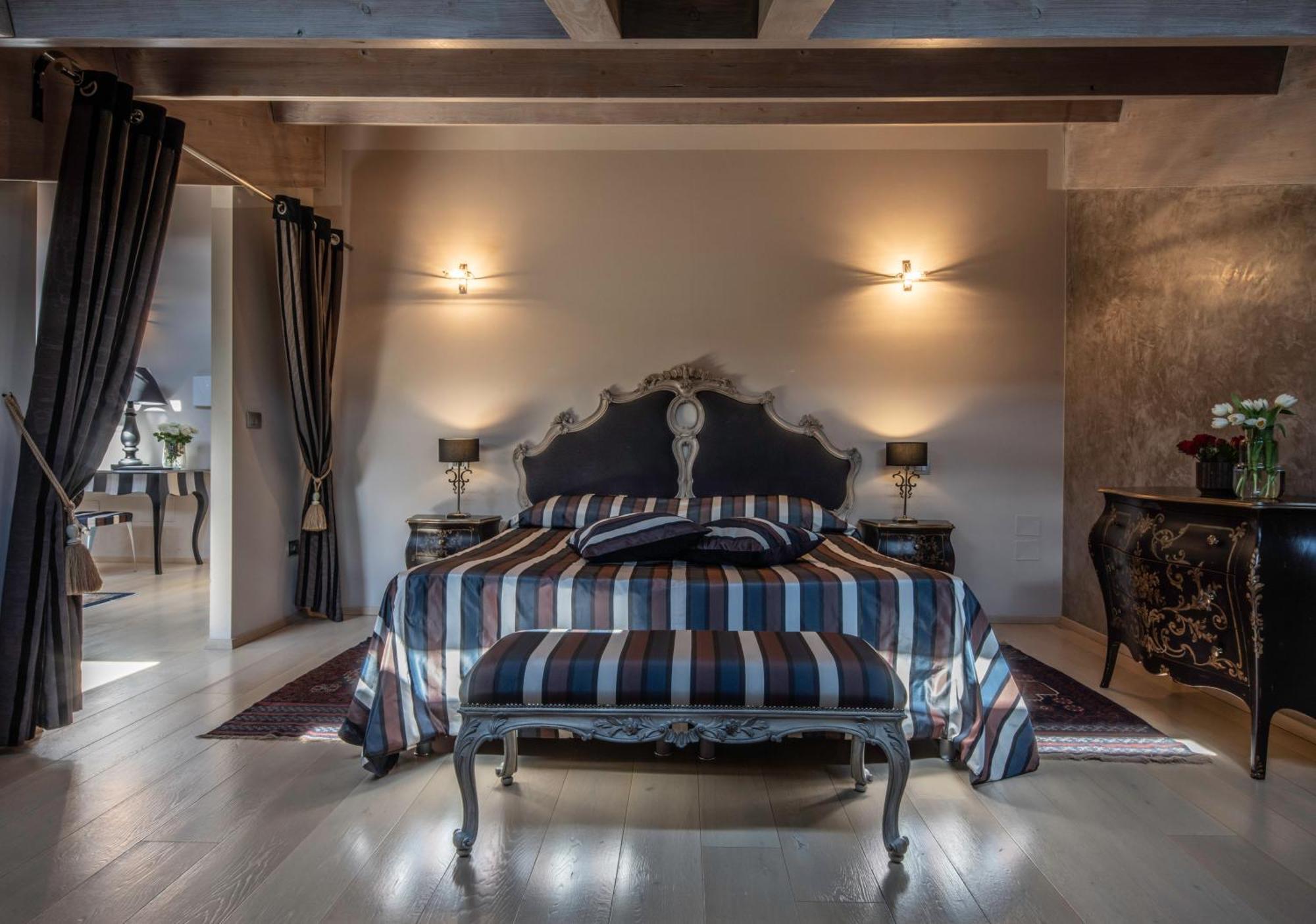 Hotel Residenza La Ceramica Fabriano Ngoại thất bức ảnh