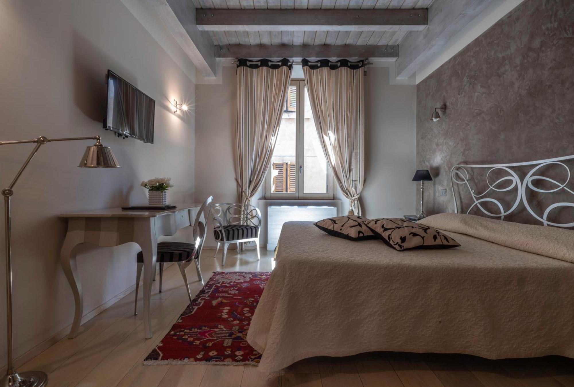 Hotel Residenza La Ceramica Fabriano Ngoại thất bức ảnh