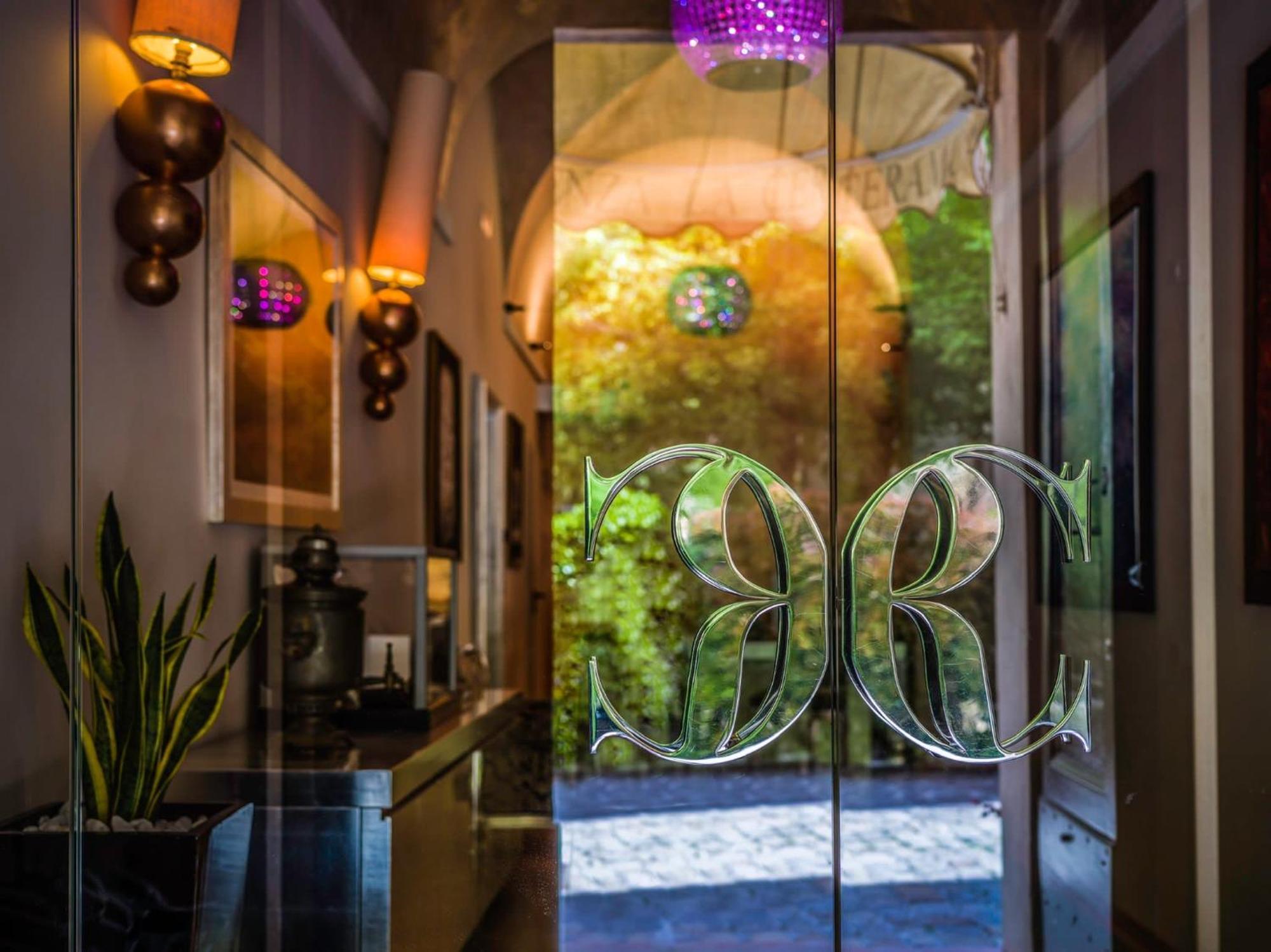 Hotel Residenza La Ceramica Fabriano Ngoại thất bức ảnh