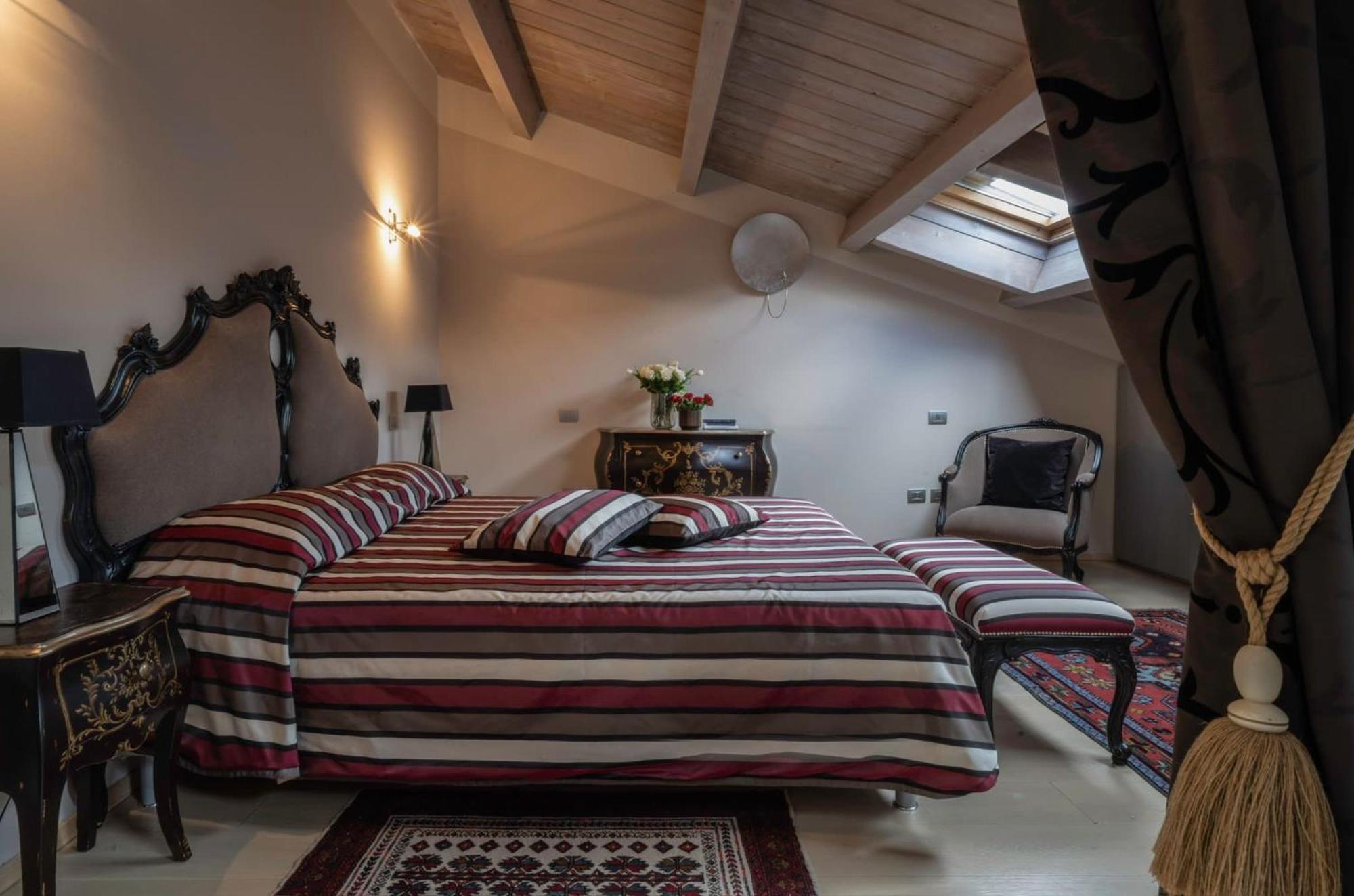 Hotel Residenza La Ceramica Fabriano Ngoại thất bức ảnh