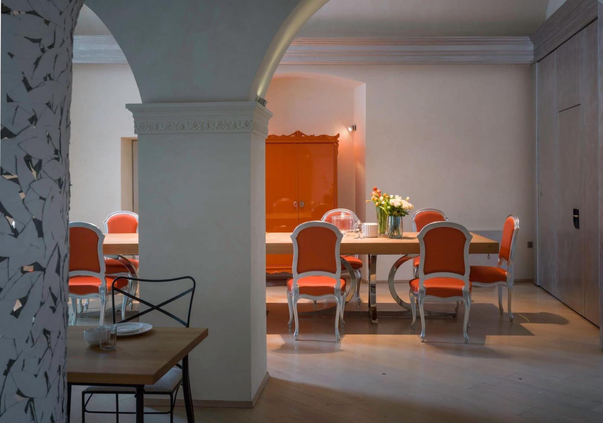 Hotel Residenza La Ceramica Fabriano Ngoại thất bức ảnh