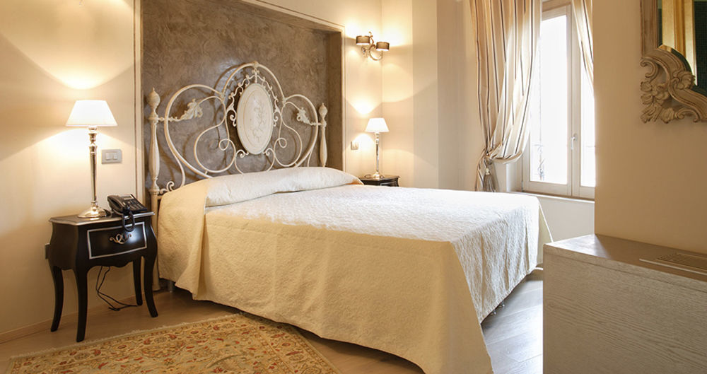 Hotel Residenza La Ceramica Fabriano Ngoại thất bức ảnh