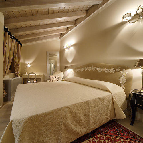 Hotel Residenza La Ceramica Fabriano Ngoại thất bức ảnh
