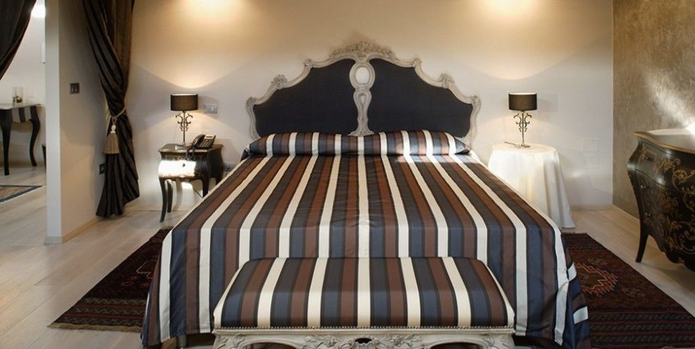 Hotel Residenza La Ceramica Fabriano Ngoại thất bức ảnh