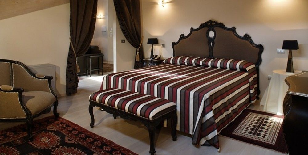 Hotel Residenza La Ceramica Fabriano Ngoại thất bức ảnh