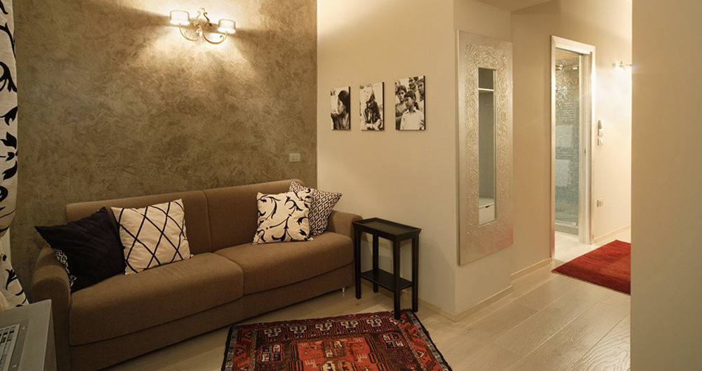 Hotel Residenza La Ceramica Fabriano Ngoại thất bức ảnh