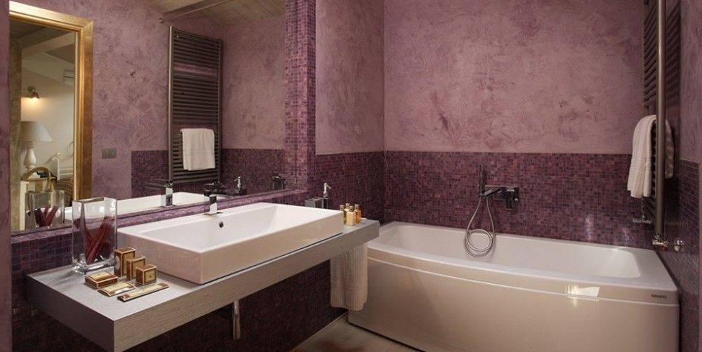 Hotel Residenza La Ceramica Fabriano Ngoại thất bức ảnh